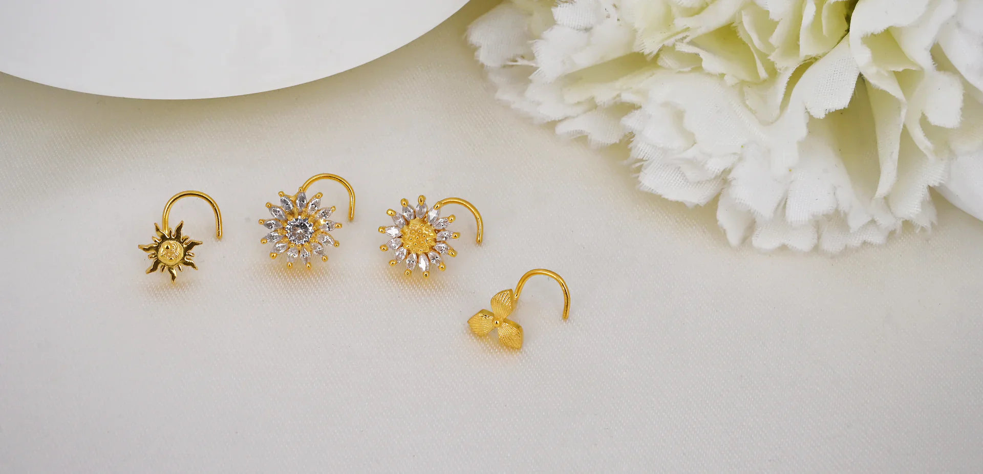 The Cultural Significance of Body Jewelry: A Global Exploration – The