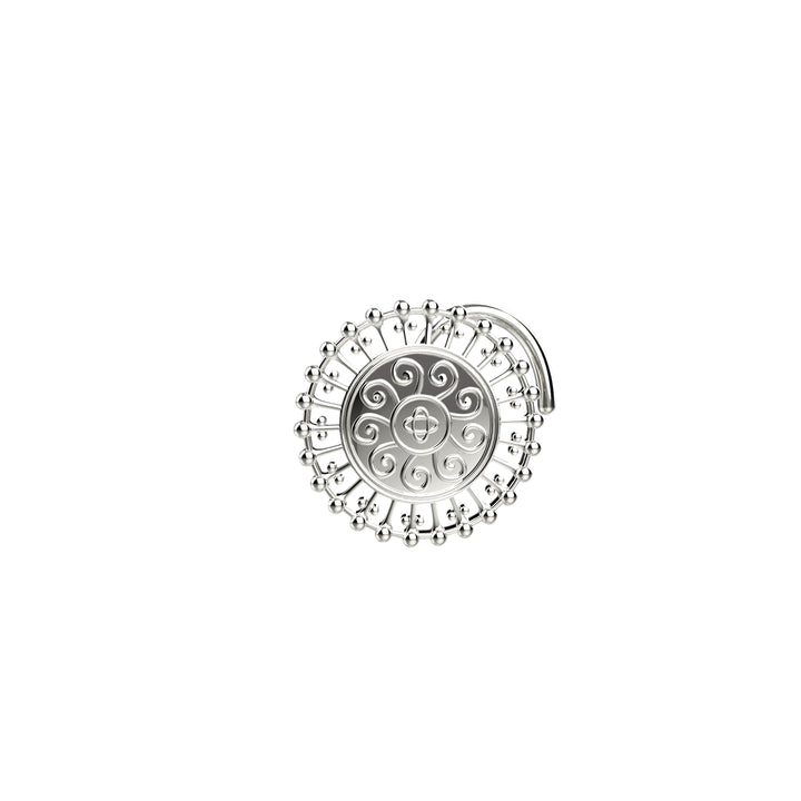 secure nose piercing jewelry – comfortable and trendy