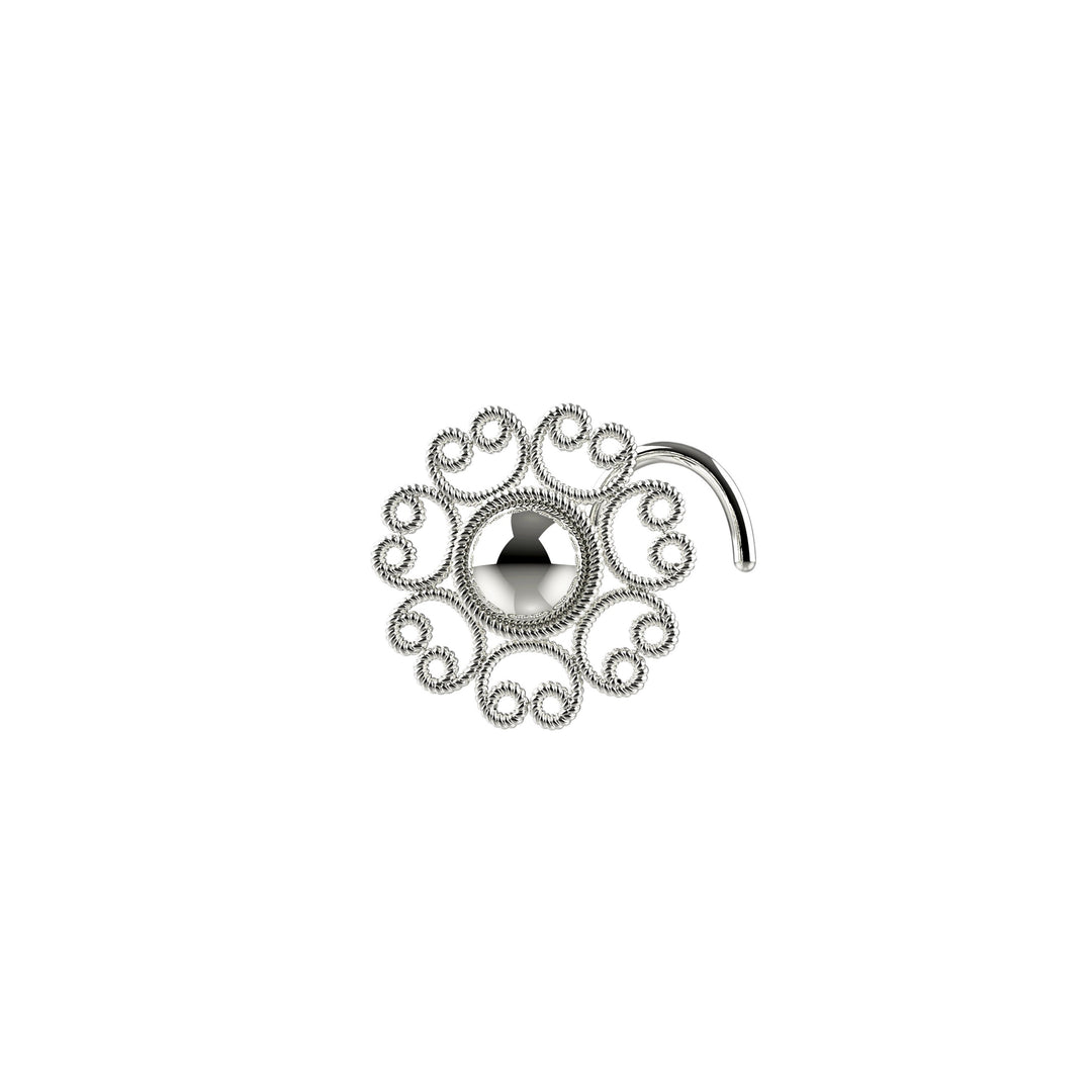 nose stud jewelry – perfect for everyday wear