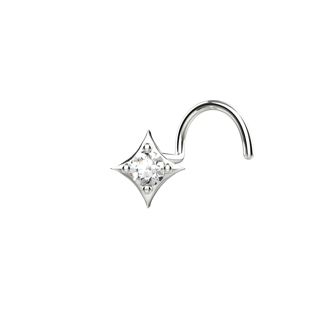 unique nose jewelry – perfect for everyday wear