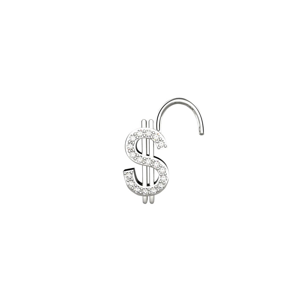 nose piercing jewelry – unique and fashionable design
