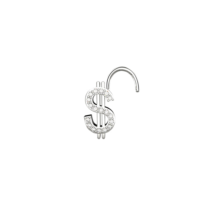 nose piercing jewelry – unique and fashionable design