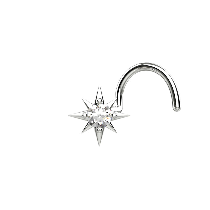 Nose Piercing Jewelry – perfect for everyday wear