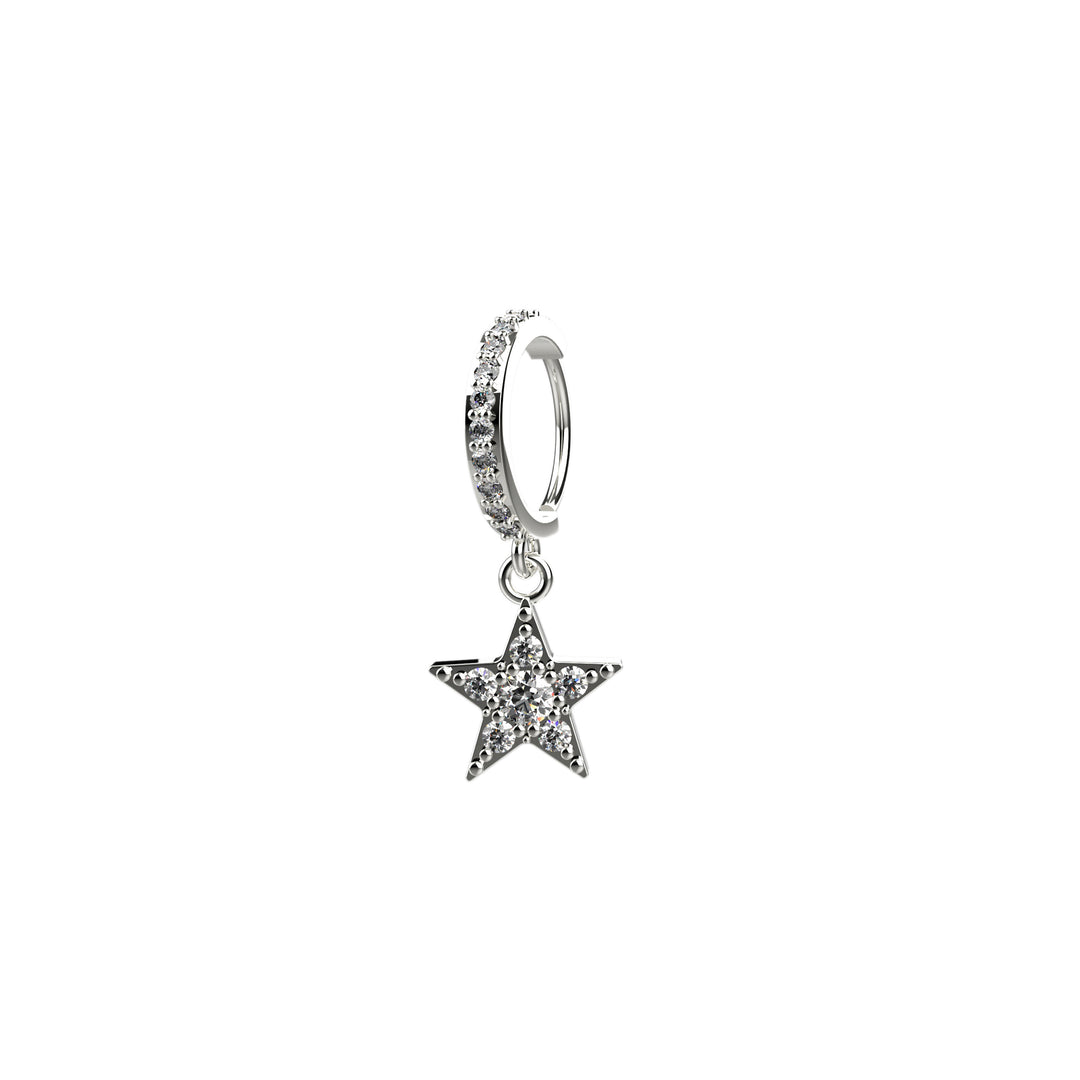 Cartilage Hoop – versatile and comfortable