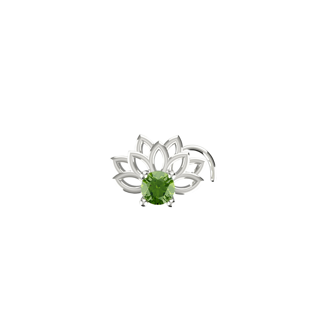 Gold piercing jewelry – timeless and unique