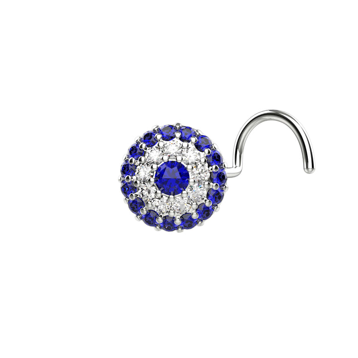 evil eye earrings – trendy and meaningful jewelry piece