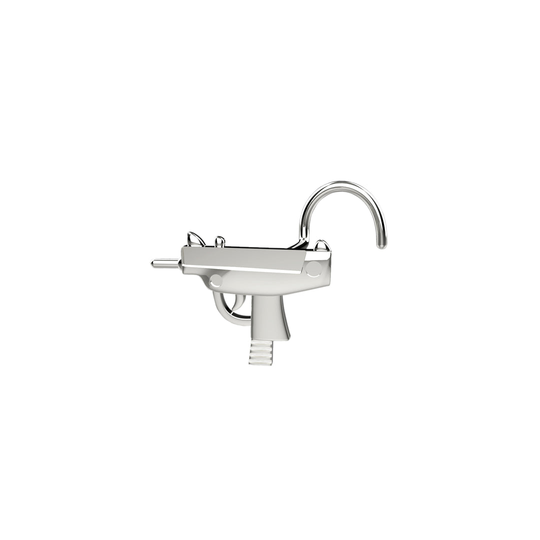 nose piercing stud – trendy and minimalist design