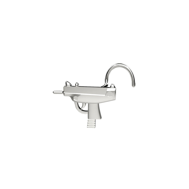 nose piercing stud – trendy and minimalist design