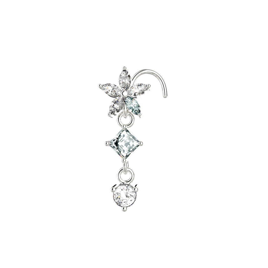 nose stud – simple yet sophisticated jewelry