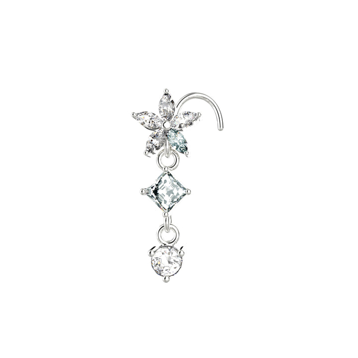 nose stud – simple yet sophisticated jewelry