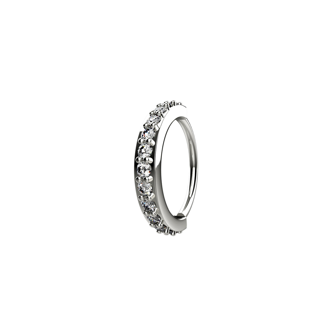 Nose Jewelry – durable and stylish accessory
