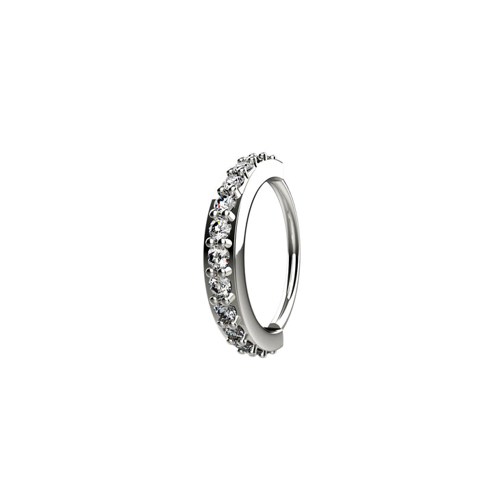 Nose Jewelry – durable and stylish accessory