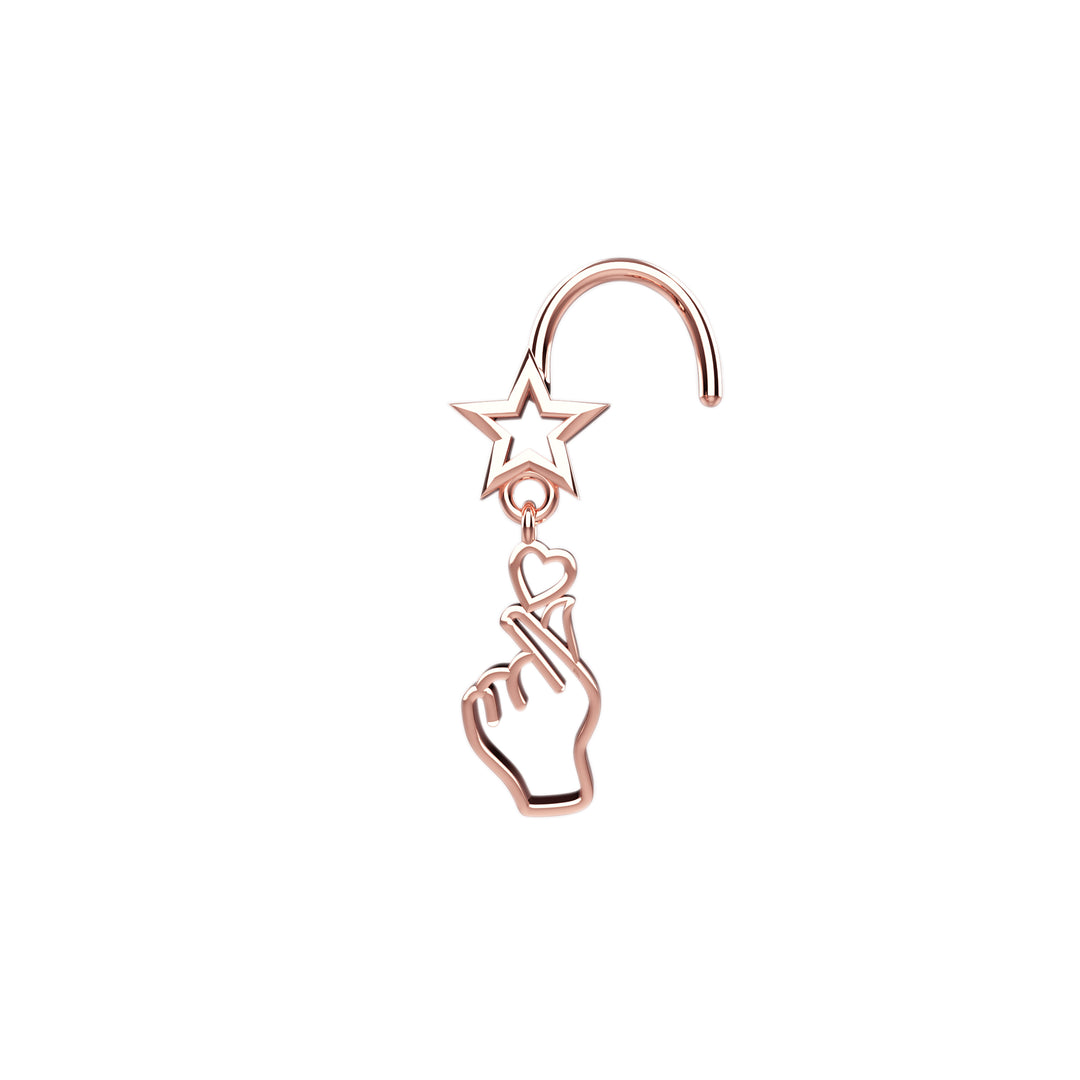 BTS Jewelry – must-have for every fan