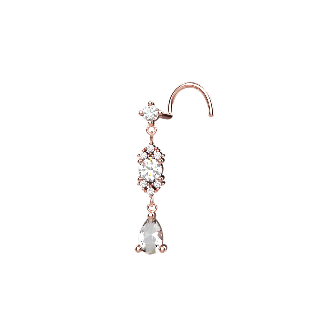nose piercing jewelry – perfect for any occasion