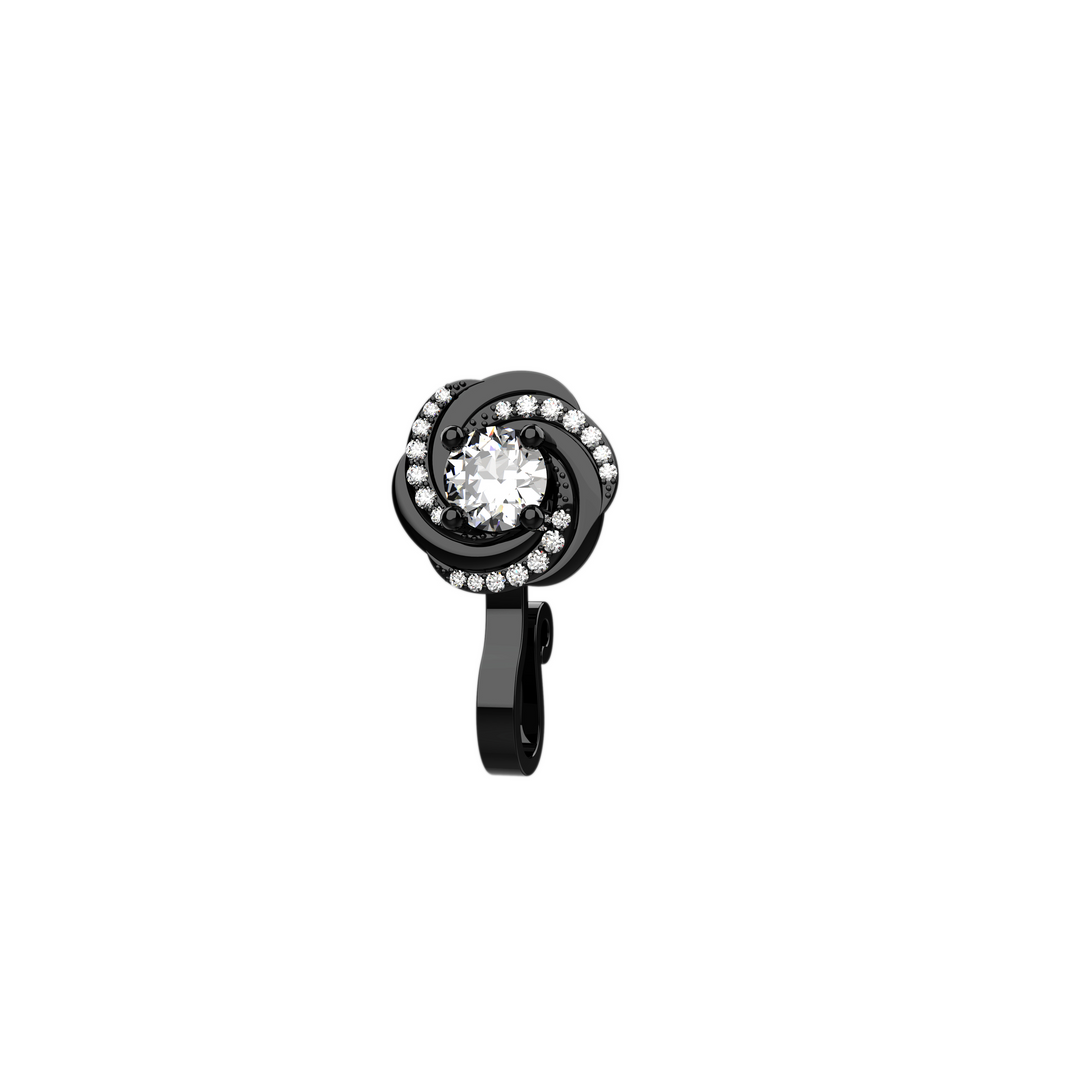 adjustable nose jewelry – comfortable and fashionable