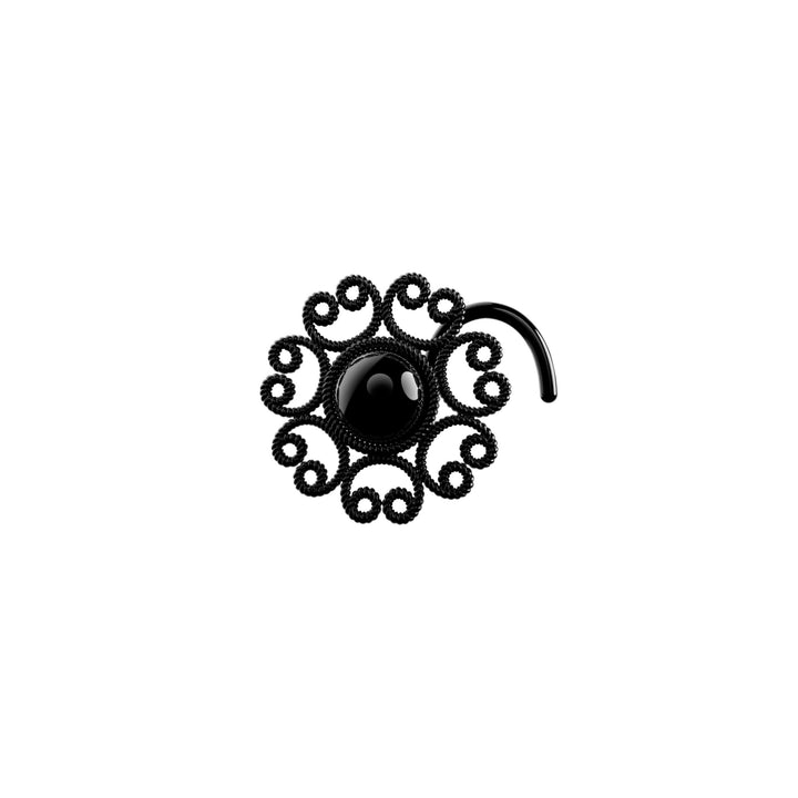 nose ring for women – lightweight and comfortable