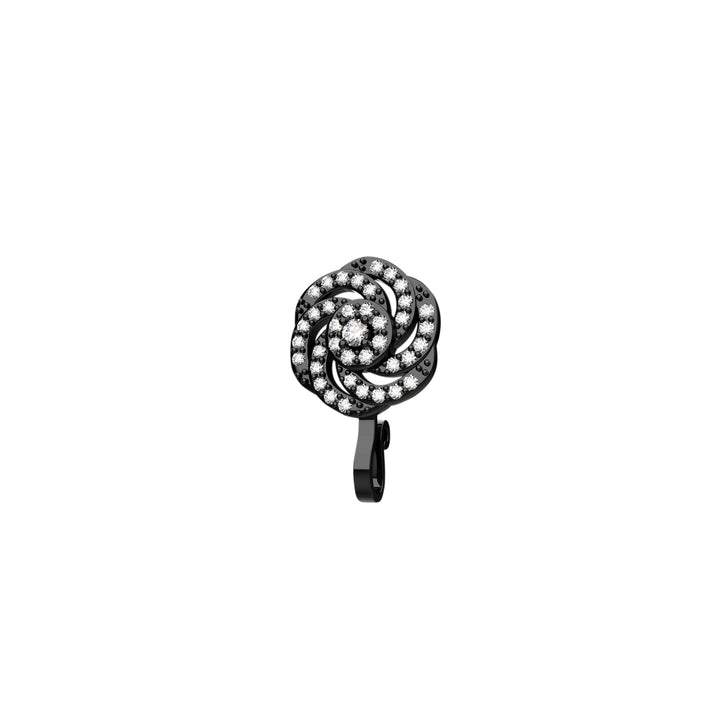 Nose cuff for women
