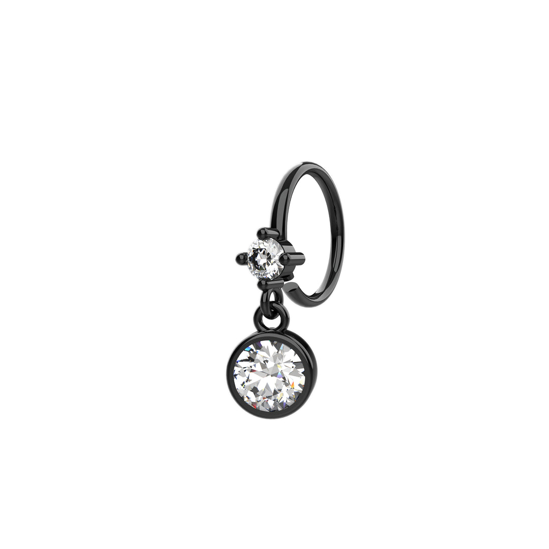 Helix Nose Jewelry – trendy and unique nose ring