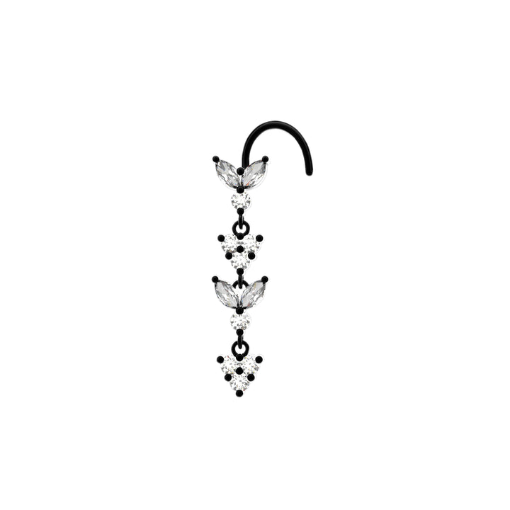 Nose Rings for Women – elegant and fashionable