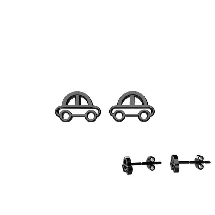 Whimsical cute earrings – everyday fun accessories