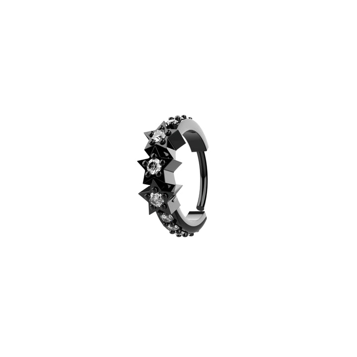 Minimalist Nose Jewelry – sleek and versatile