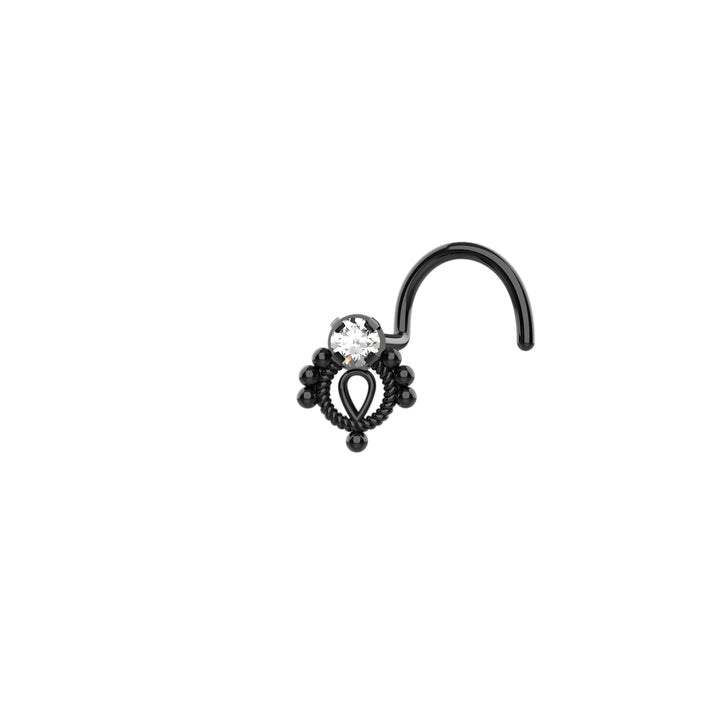 Nose jewelry – trendy and high-quality design