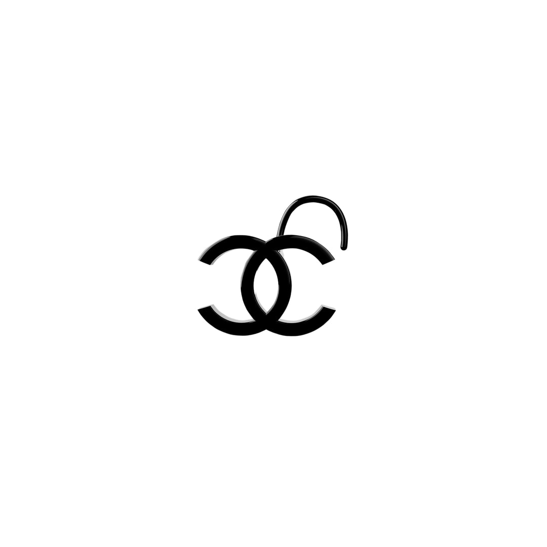 channel nose jewelry – timeless design for everyday wear