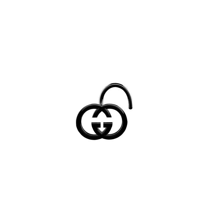 Gucci nose jewelry – timeless and fashionable nose rings