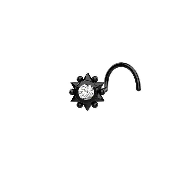 Nose jewelry studs – subtle and sophisticated choice