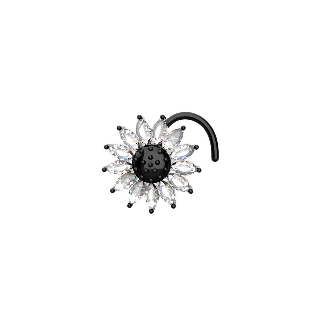 sunflower jewelry – elegant and timeless design