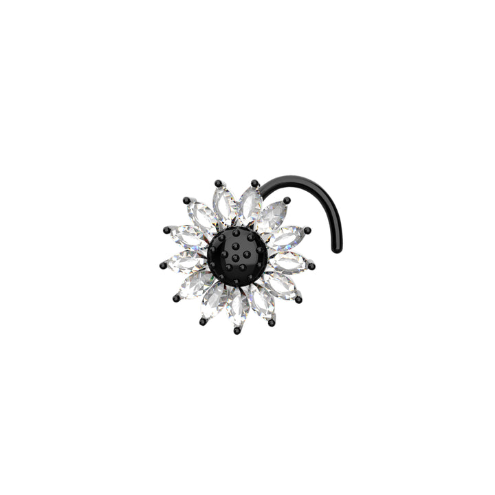 sunflower jewelry – elegant and timeless design