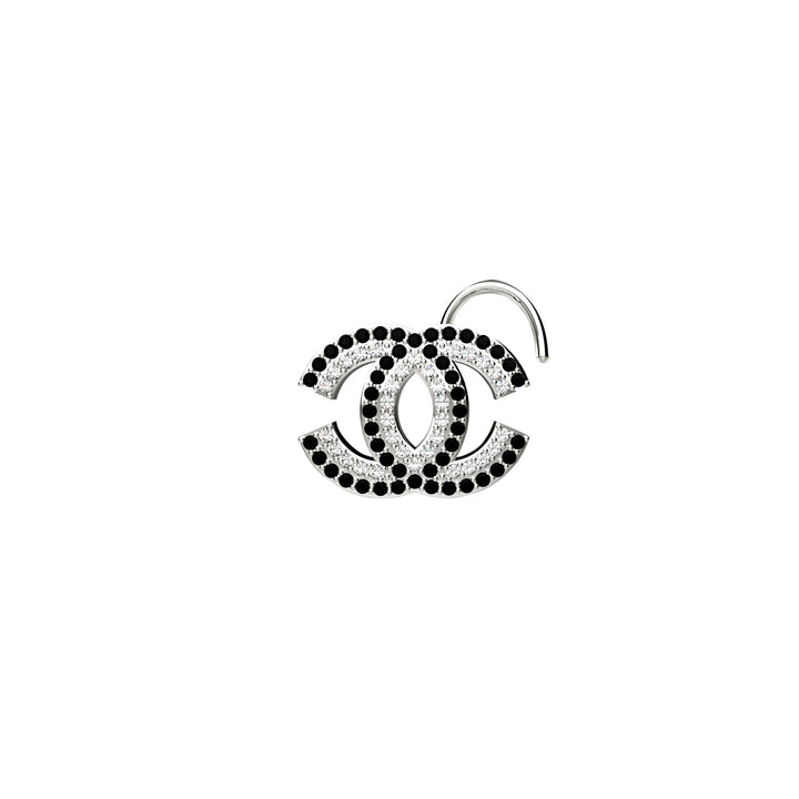large nose ring for women