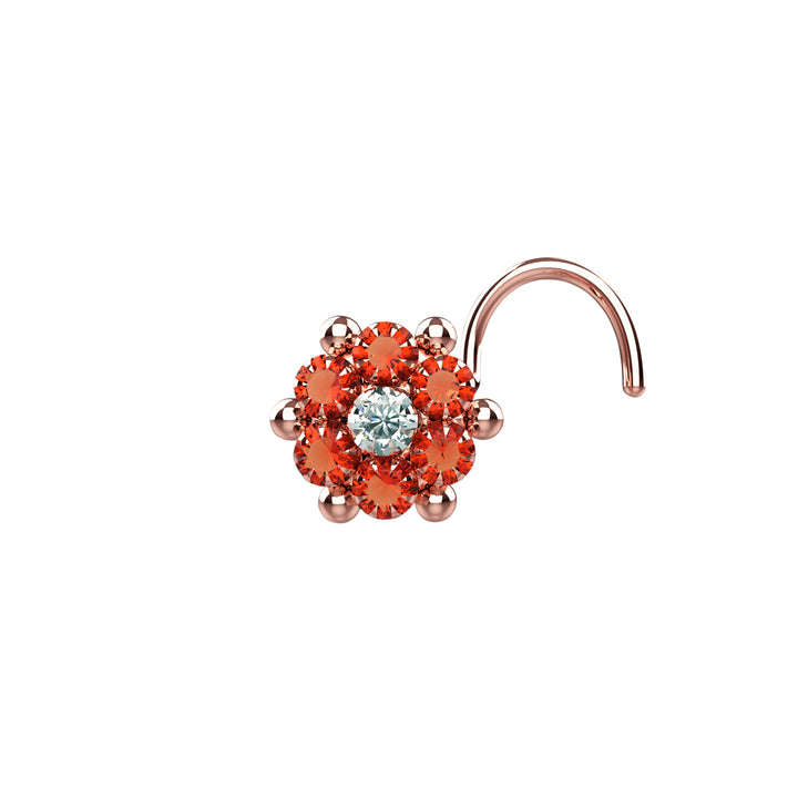 nose jewelry – perfect for everyday wear