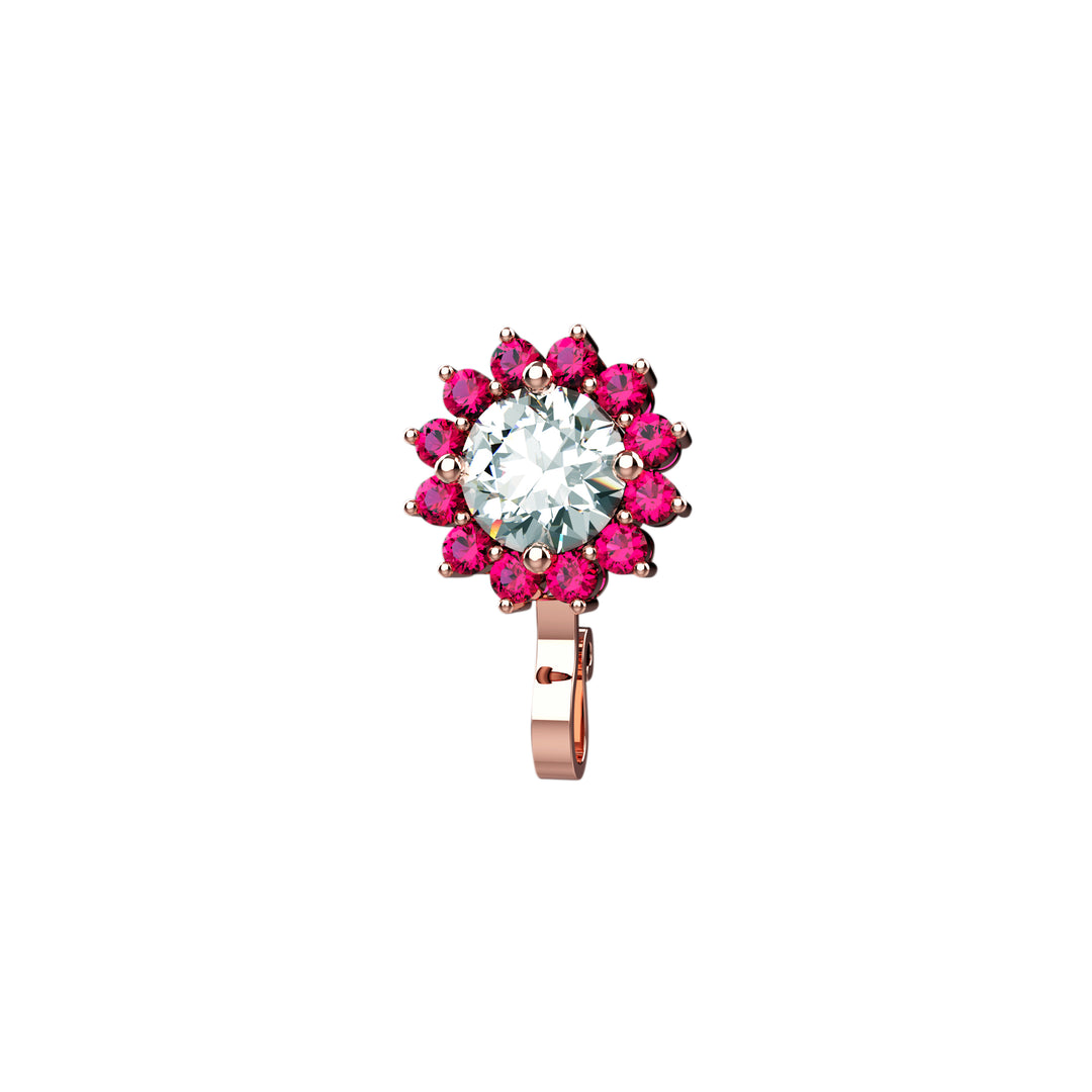 nose jewelry – versatile and eye-catching pieces