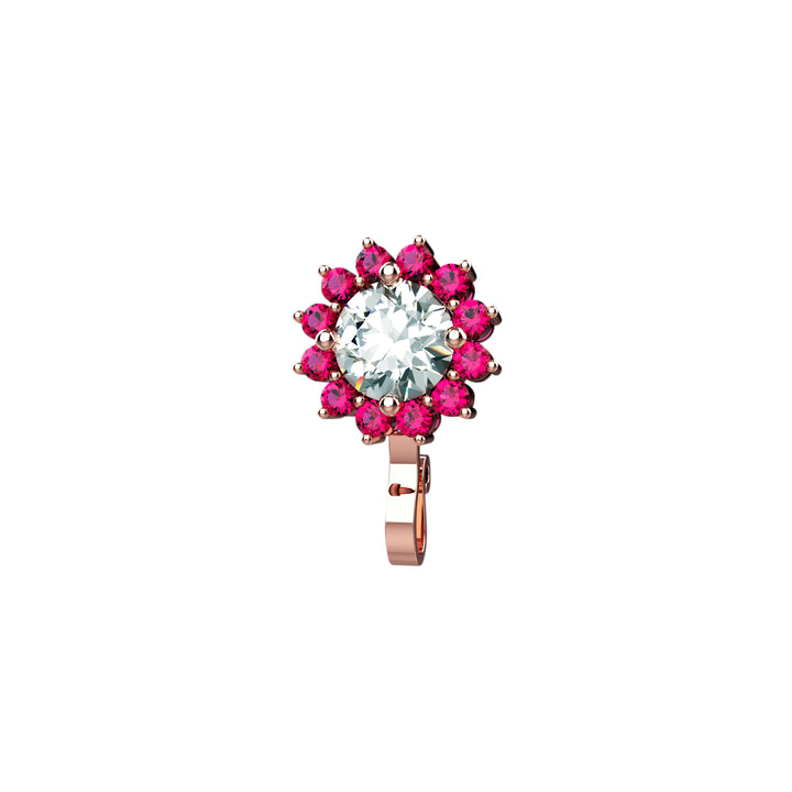 nose jewelry – versatile and eye-catching pieces