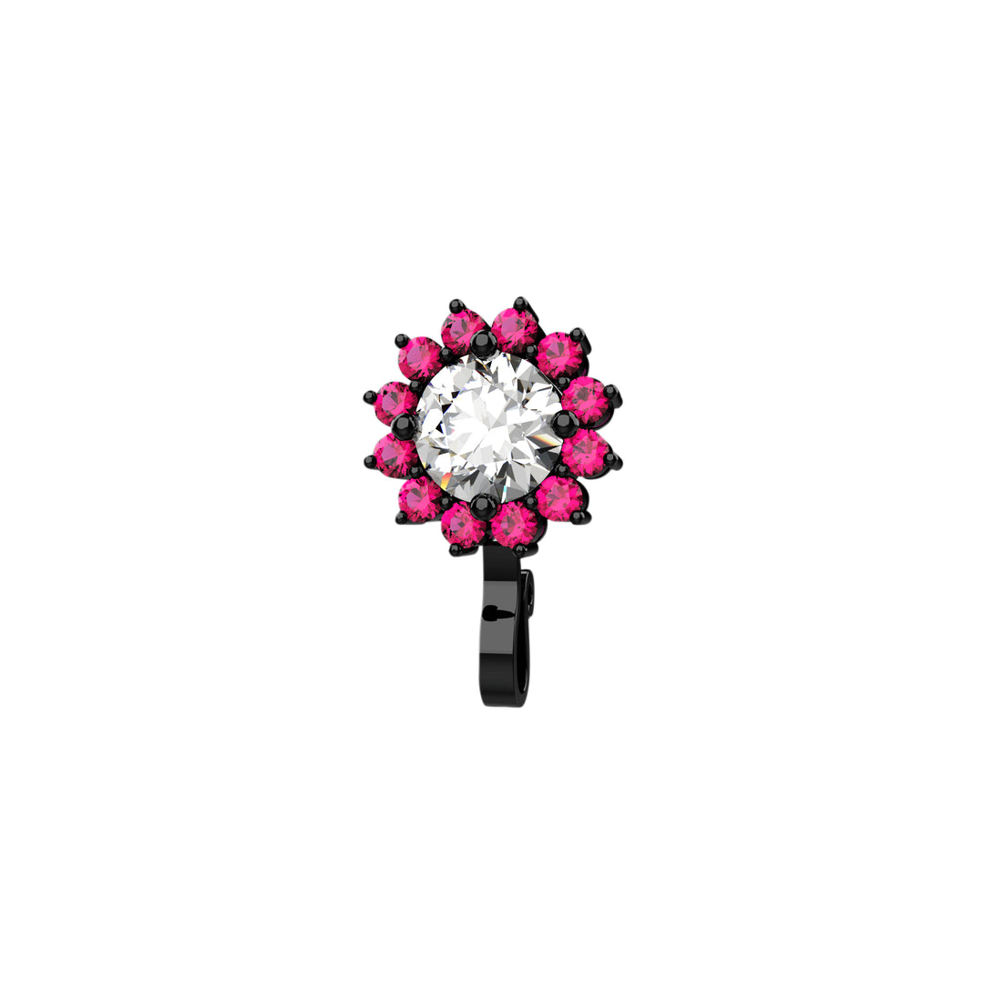 fashionable nose ring – perfect for any occasion