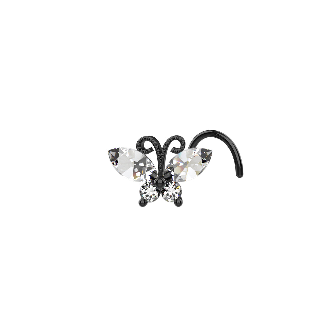 Butterfly Jewelry – timeless and trendy accessory