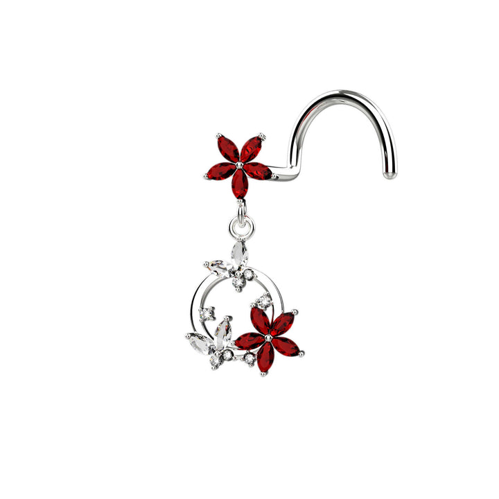 nose jewelry for women – perfect for everyday wear