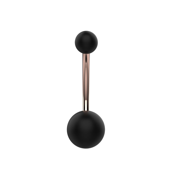 Belly ring for women – lightweight and comfy