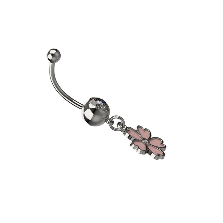 Belly button ring – perfect for everyday wear