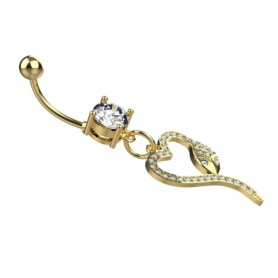 Belly Button Jewelry for Women