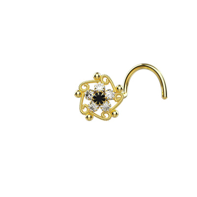 Top 4 Nose Rings and Cuffs for Parties