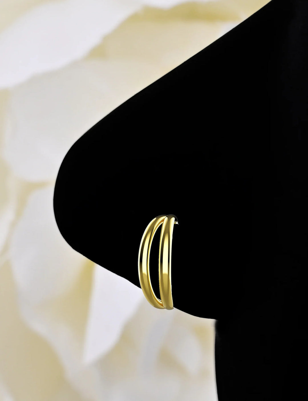 Nose Hoops Collection