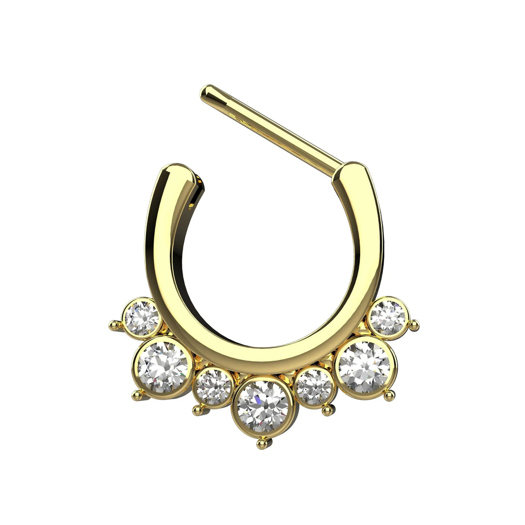 Septum Nose Rings Colletions