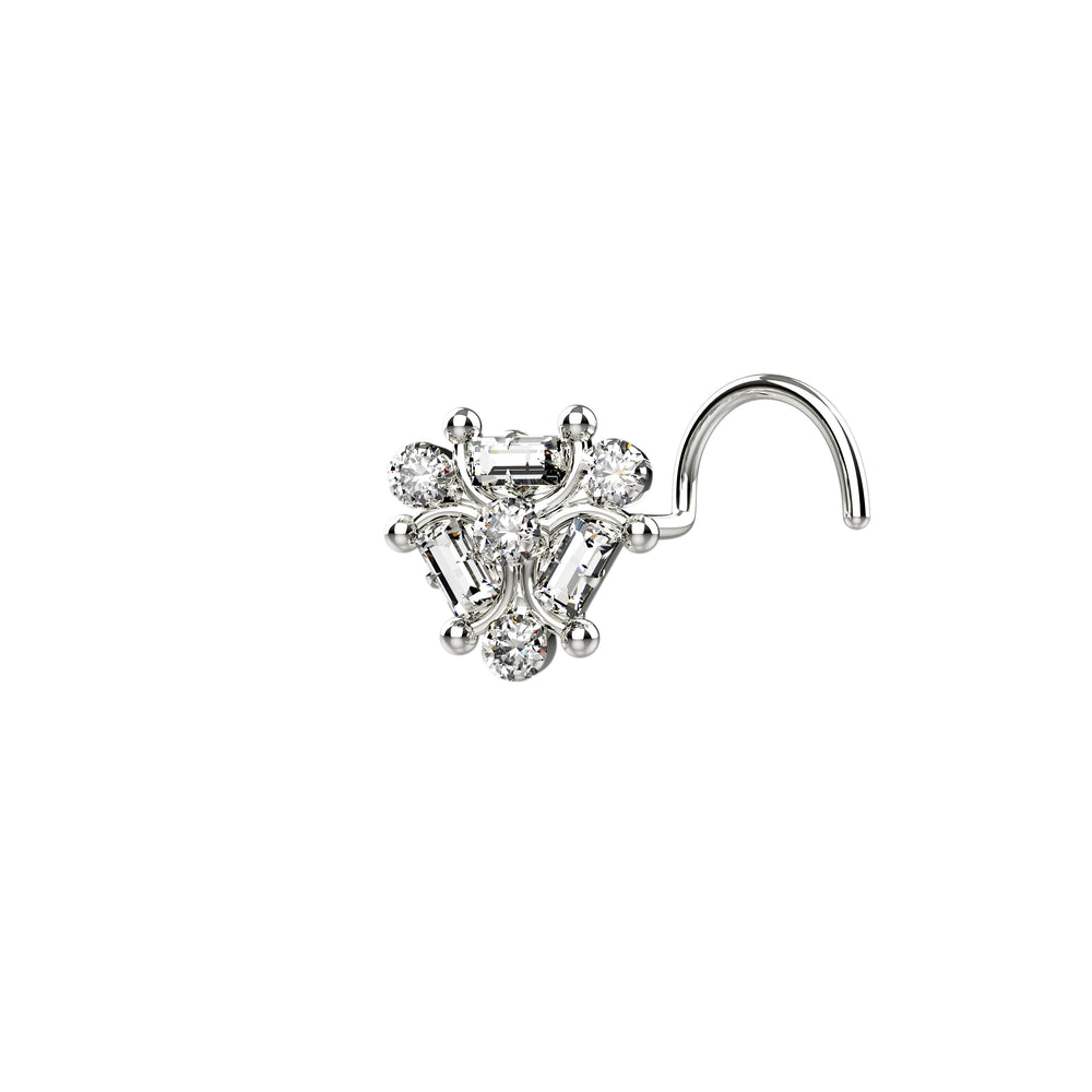 14k gold nose ring – premium nose jewelry for all occasions