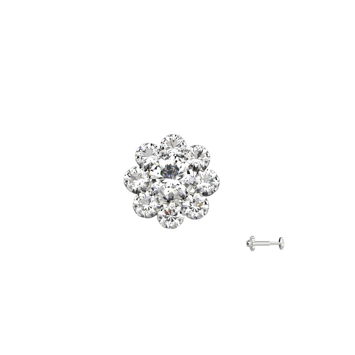  Nose rings and studs – perfect for any occasion