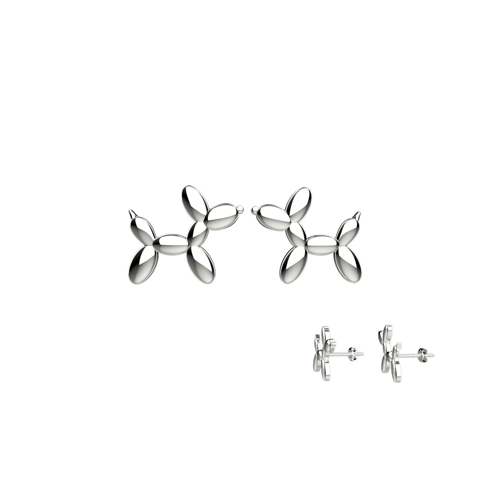 Trendy Earrings for Ear Piercing