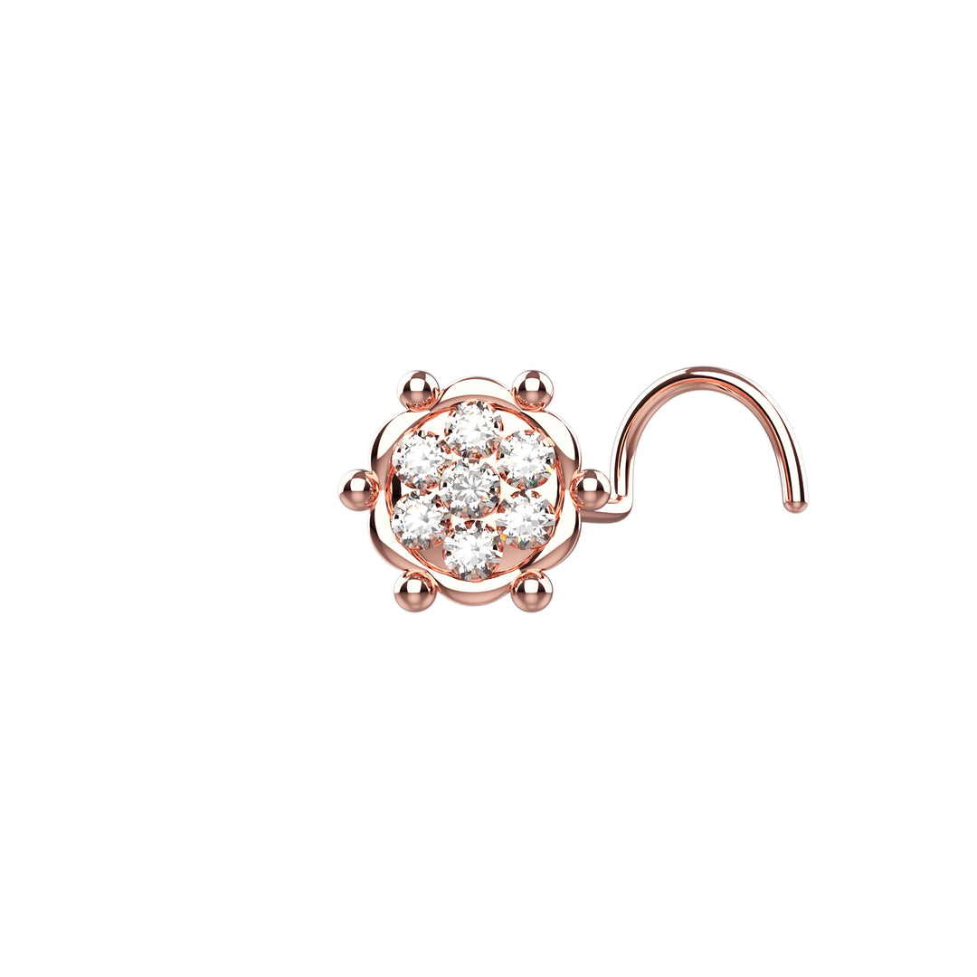 Nose Rings and Studs For Women