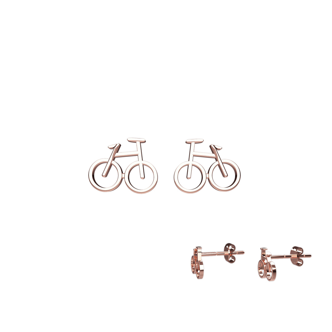 Dainty Outdoor Earrings Jewelry