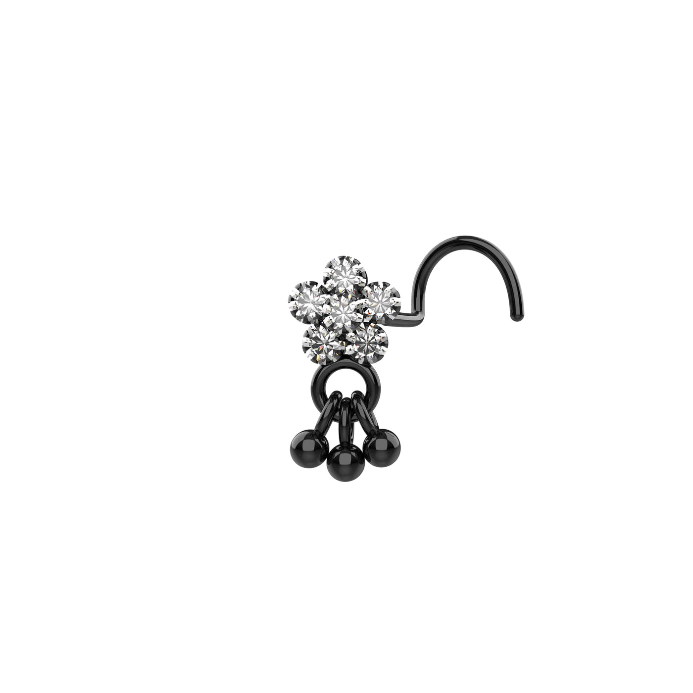 Nose Ring Gift For Her